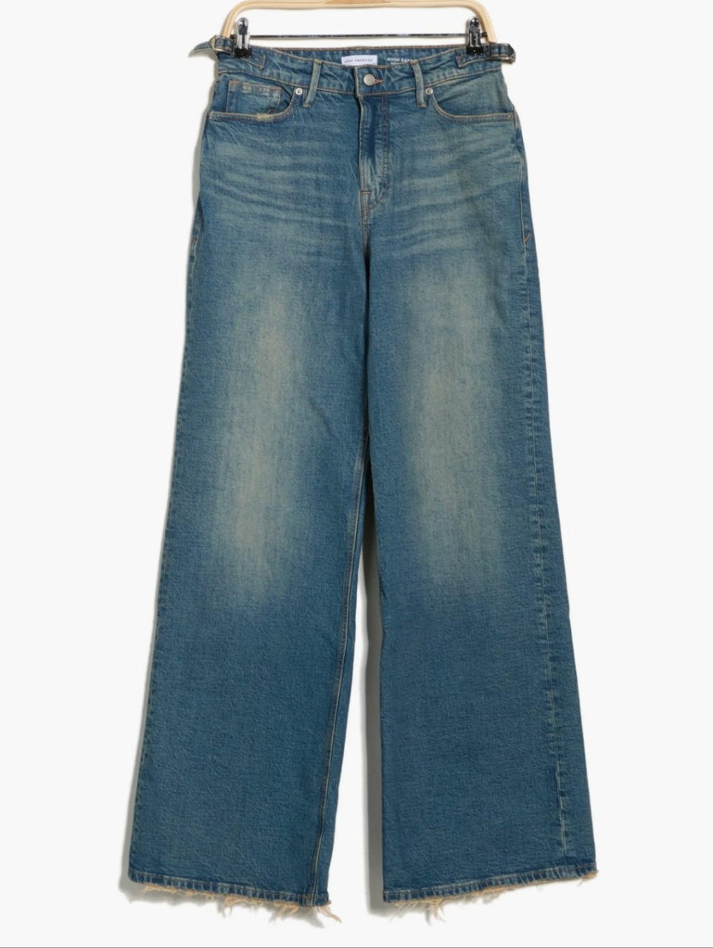 Good Ease Relaxed Jeans